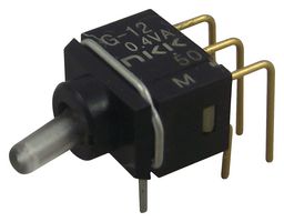NKK SWITCHES G12JHF