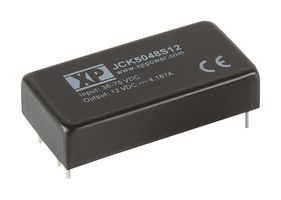 XP POWER JCK5012S15