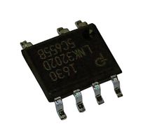 POWER INTEGRATIONS LNK3202D-TL AC/DC Converter, Buck/Buck-Boost/Flyback, 85 VAC to 265 VAC In, SOIC-8