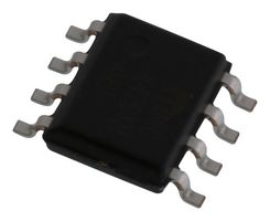 MICROCHIP MIC4420YM MOSFET Driver 2 outputs, Low Side, 4.5V-18V supply, 6A and 1.7 ohm output, SOIC-8