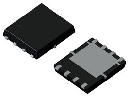 ROHM RS1G201ATTB1 Power MOSFET, P Channel, 40 V, 78 A, 0.0052 ohm, HSOP, Surface Mount