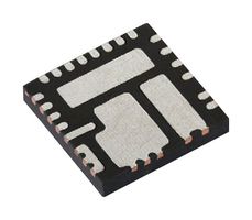 VISHAY SIC467ED-T1-GE3 Reductor síncrono CD/CD, ajustable, ent 4.5V a 60V, salida 0.8V a 5.5V/6A, 2MHz, PowerPAK MLP55-27