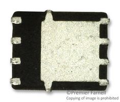 VISHAY SIRA84BDP-T1-GE3 MOSFET de Potencia, Canal N, 30 V, 70 A, 0.0046 ohm, PowerPAK SO, Montaje Superficial