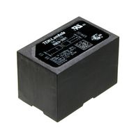 TDK-LAMBDA RSEG-20R5 Power Line Filter, General Purpose, 250 V, 500 mA, Single Phase, 1 Stage, Through Hole