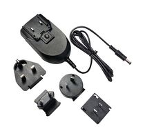 TDK-LAMBDA WMM30CN090 AC/DC Power Supply, ITE, Household & Medical, 1 Output, 29.7 W, 9 VDC, 3.3 A