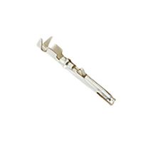 AMPHENOL SINE/TUCHEL VN020250010101 Contacto para Conector de Uso Rudo, Estampado, heavymate E Series, Hembra, 14 AWG, Crimpado, Latón