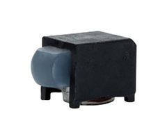 DIALIGHT 591-4203-107NF Circuit Board Indicator, Square, Single Level, Red, Green, Blue, 1 LEDs, SMD - Right Angle