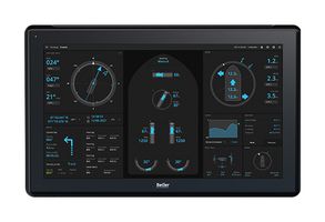 BEIJER ELECTRONICS 640002415