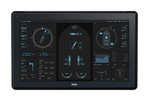 BEIJER ELECTRONICS 640002915