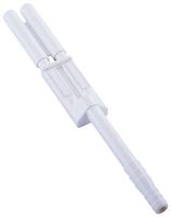 ANDERSON POWER PRODUCTS IBC320-AIRTUBE-FEMALE Connector Accessory, Female Air Tube, Industrial Battery Connector Contacts