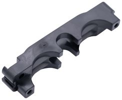 ANDERSON POWER PRODUCTS IBC320-CLAMP-BASE Connector Accessory, Base Cable Clamp