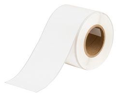 BRADY J40C-4000-2855 LABEL