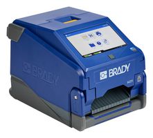 BRADY I4311-WB-LAB