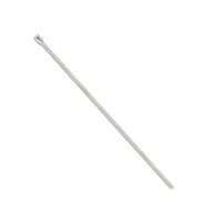 ABB - THOMAS & BETTS LS-4.6-200A Cable Tie, 304 Stainless Steel, Silver, 200 mm, 4.75 mm, 50.8 mm, 200 lb