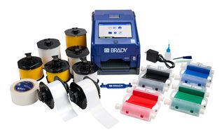 BRADY I4311-KIT-LEAN