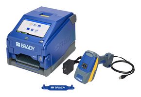 BRADY I4311-KIT-SCANNER