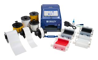 BRADY I4311-KIT-STARTER