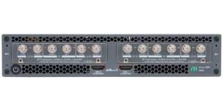 NI / EMERSON 789917-01 Software Define Radio, USRP X420, 1 GHz Bandwidth, 2 Input/Output Channel, 10MHz to 20GHz Frequency