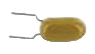 KEMET T356J476K016AT Tantalum Capacitor, Polar, 47 µF, 16 V, ± 10%, Radial Leaded, 5.08 mm, 1.3 ohm