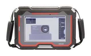 MEGGER MPAC208