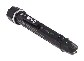 FLIR VP54 Voltage Tester, w/ Flashlight, 24V to 1kV, 90V to 1kV, 190V to 1kV, LED Indicator, -10 °C, 50 °C