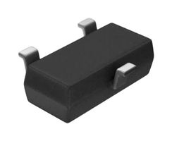 VISHAY SQ2309CES-T1_GE3 MOSFET de Potencia, Canal P, 60 V, 1.7 A, 0.37 ohm, SOT-23, Montaje Superficial