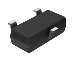 VISHAY SQ2319CES-T1_GE3 Power MOSFET, P Channel, 40 V, 4.6 A, 0.075 ohm, SOT-23, Surface Mount