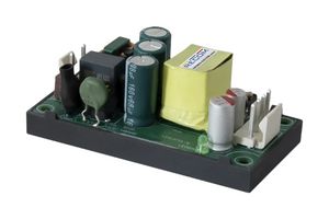 RECOM POWER RACM65S-48SK/277/OIB Fuentes de Alim Estructura Abierta AC/DC, ITE, Doméstico, Médico & Iluminación LED, 1 Salida