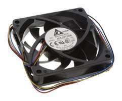 DELTA ELECTRONICS AFC0712DB-F00