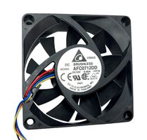 DELTA ELECTRONICS AFC0712DD-TP10