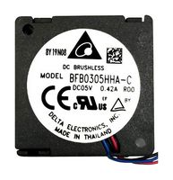 DELTA ELECTRONICS BFB0305HHA-CF00