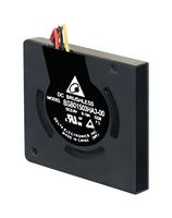 DELTA ELECTRONICS BSB01503HA3-00CGE Fan Blower, BLDC, 3 VDC, DC, 15 mm, 3.5 mm, 0.17 CFM