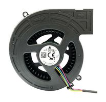 DELTA ELECTRONICS BUB0812HN-00