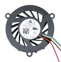 DELTA ELECTRONICS KSB0405HBF0D