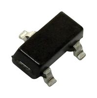 ONSEMI NVR4501NT1G Power MOSFET, N Channel, 20 V, 3.2 A, 0.07 ohm, SOT-23, Surface Mount