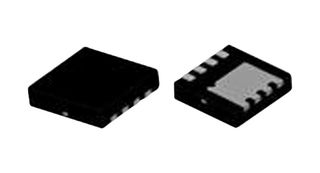 ONSEMI FDMC510P Power MOSFET, P Channel, 20 V, 18 A, 8000 µohm, MLP, Surface Mount