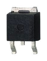ONSEMI FQD11P06TM Power MOSFET, P Channel, 60 V, 9.4 A, 0.185 ohm, TO-252 (DPAK), Surface Mount
