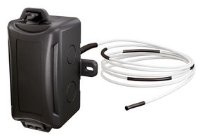 ACI A/AN-FA-24'-PB NTC Thermistor, 10 kohm, 304.8mm Lead Length, 0°C to 75°C, A/AN Series