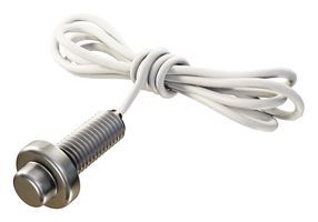ACI A/AN-SBS NTC Thermistor, 10 kohm, 609.6mm Lead Length, -40°C to 85°C, A/AN Series