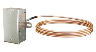 ACI A/CP-A-8'-GD NTC Thermistor, 10 kohm, 304.8mm Lead Length, Free Hanging, -40°C to 150°C, A/CP Series