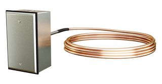ACI A/CP-A-24'-BB NTC Thermistor, 10 kohm, 304.8mm Lead Length, Free Hanging, -40°C to 150°C, A/CP Series