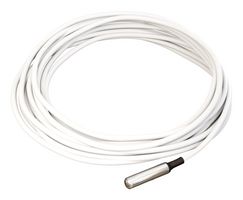 ACI A/100-2W-BP-20'CL2P RTD Sensor, Probe with Leads, Class A, -40 °C, 200 °C, 100 ohm, Platinum