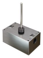 ACI A/20K-D-12"-BB NTC Thermistor, 20 kohm, 610mm Lead Length, -40°C to 150°C, A/20K Series