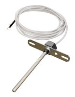 ACI A/AN-DO-4"-6'CMP NTC Thermistor, 10 kohm, 1.83m Lead Length, Flange Mount, -40°C to 115°C, A/AN Series