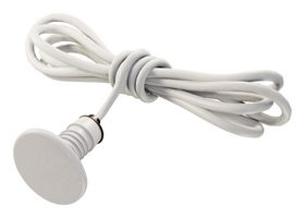 ACI A/20K-PBS NTC Thermistor, 20 kohm, 609.6mm Lead Length, -40°C to 70°C, A/20K Series