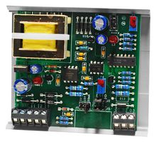 ACI AIM1.1 Signal Converter, Current, Voltage, Current, Voltage, 24 VAC