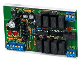 ACI DRN3.1 Signal Converter, Current, Voltage, Impedance, PWM, Resistance, 24 V