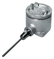 ACI A/CP-R-EXPL NTC Thermistor, 10 kohm, 609.6mm Lead Length, Wall Mount, -40°C to 150°C, A/CP Series