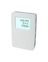 ACI TSENSE-LCD