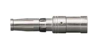 WEIDMULLER 1682270000 Heavy Duty Connector Contact, HD Series, Socket, Crimp, Copper Alloy